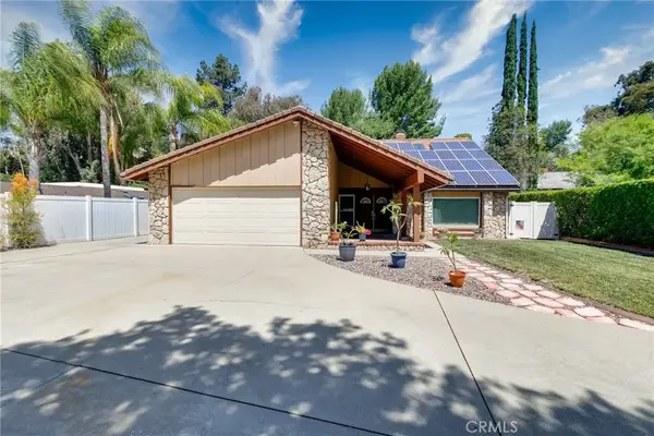 22608 Red Fir Lane, Diamond Bar, CA 91765