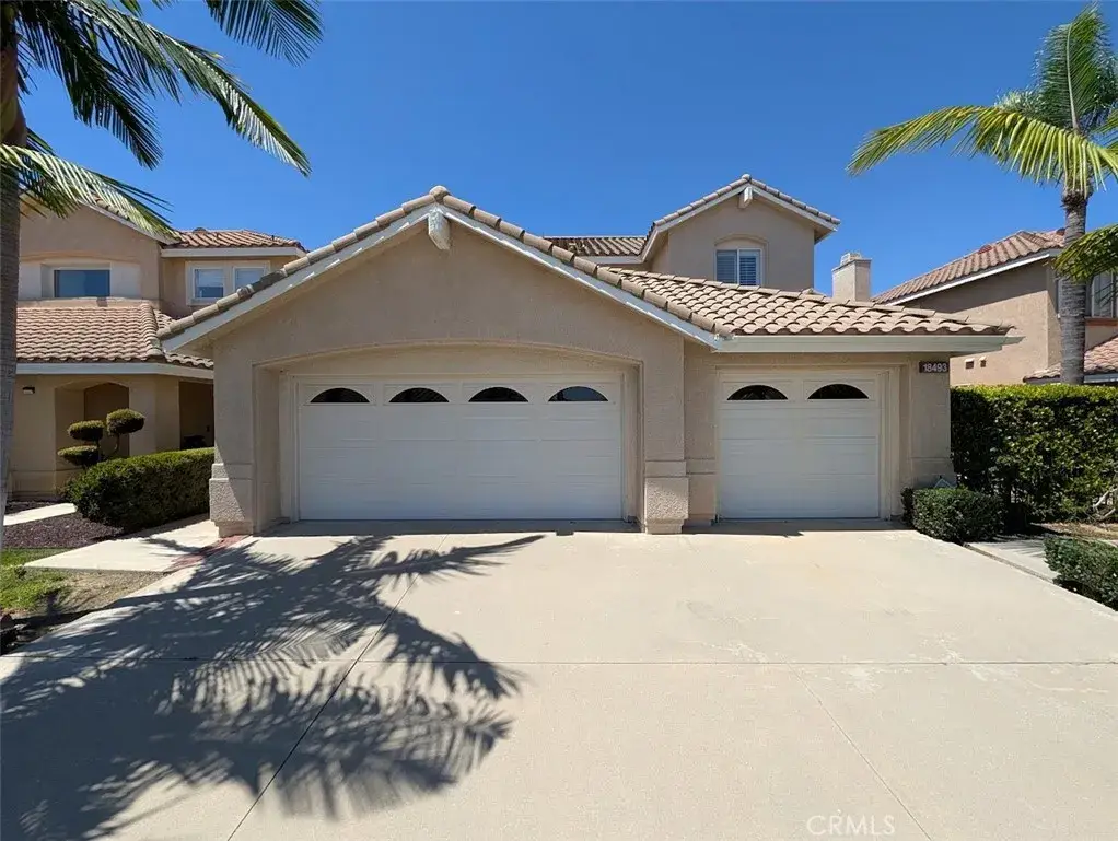 18493 Stonegate, Rowland Heights, CA 91748 - #1