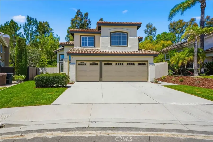 9 Via Rosado, Rancho Santa Margarita, CA 92688 - #2