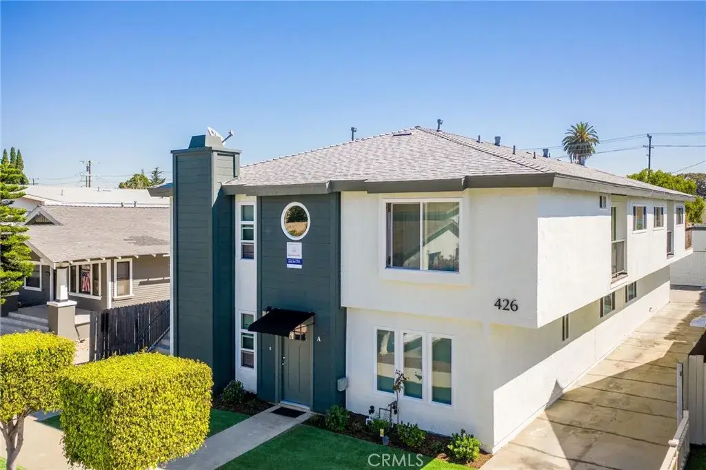 426 Newport, Long Beach, CA 90814 - #1