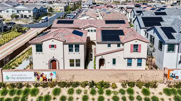 16651 Snowdrop #1, Fontana, CA 92336