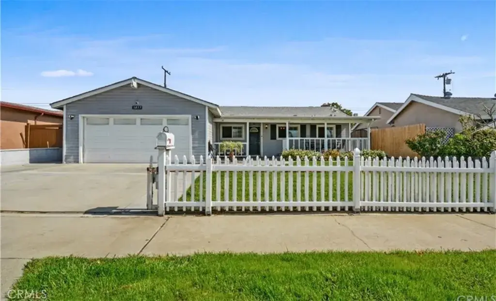 1837 E Granada Ct, Ontario, CA 91764 - #1