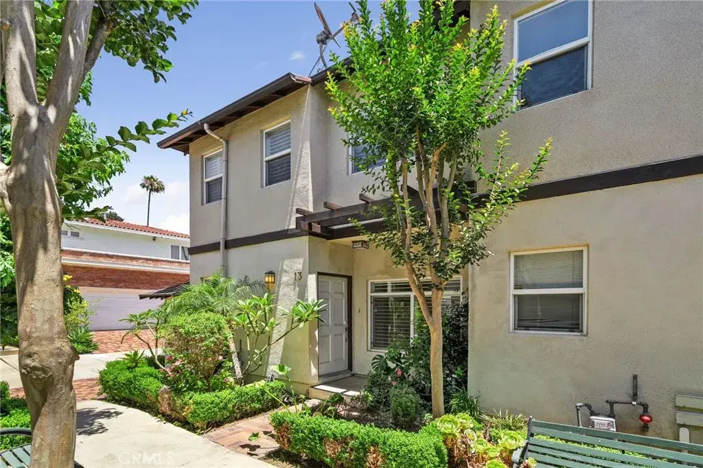 77 S Sierra Madre #13, Pasadena, CA 91107 - #1