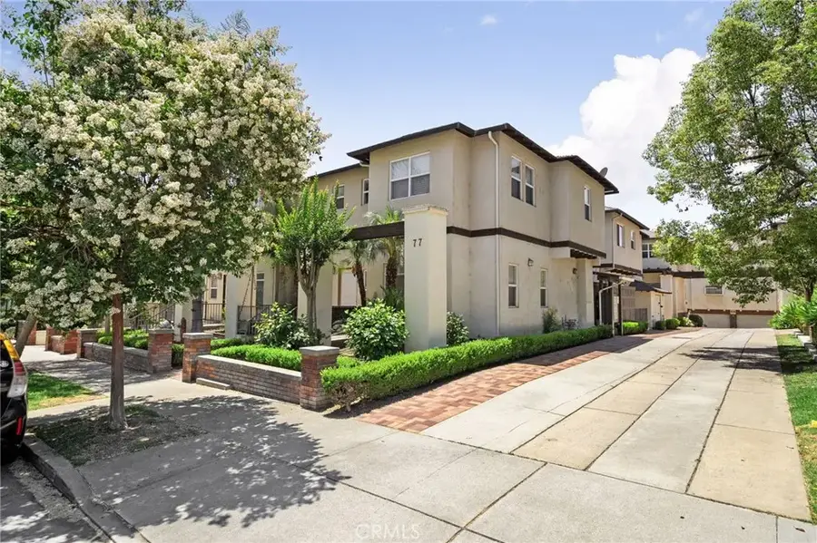 77 S Sierra Madre #13, Pasadena, CA 91107 - #3