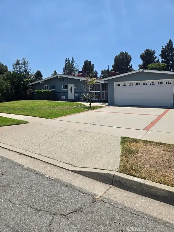 1027 N Greer, Covina, CA 91724
