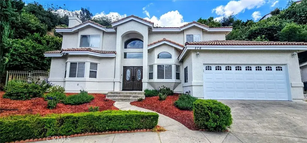 576 Tedford Way, Monterey Park, CA 91754 - #1