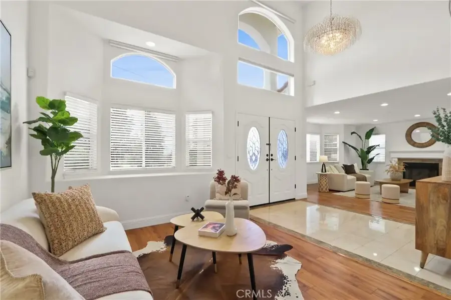 576 Tedford Way, Monterey Park, CA 91754 - #2