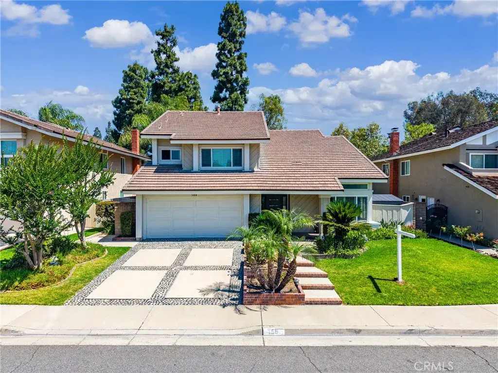 158 N Thistle, Brea, CA 92821 - #1