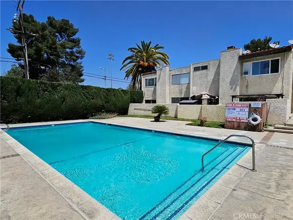 8800 Kester Avenue #126, Panorama City, CA 91402