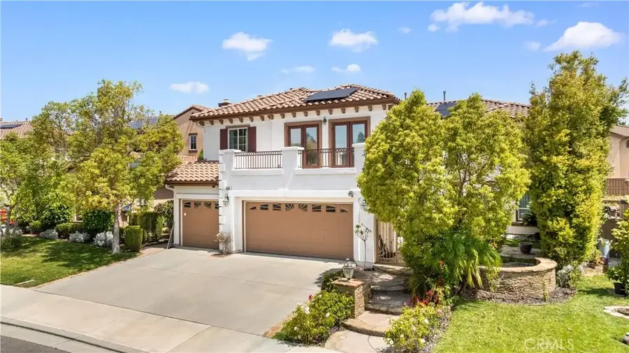 2563 N Falconer, Orange, CA 92867 - #2