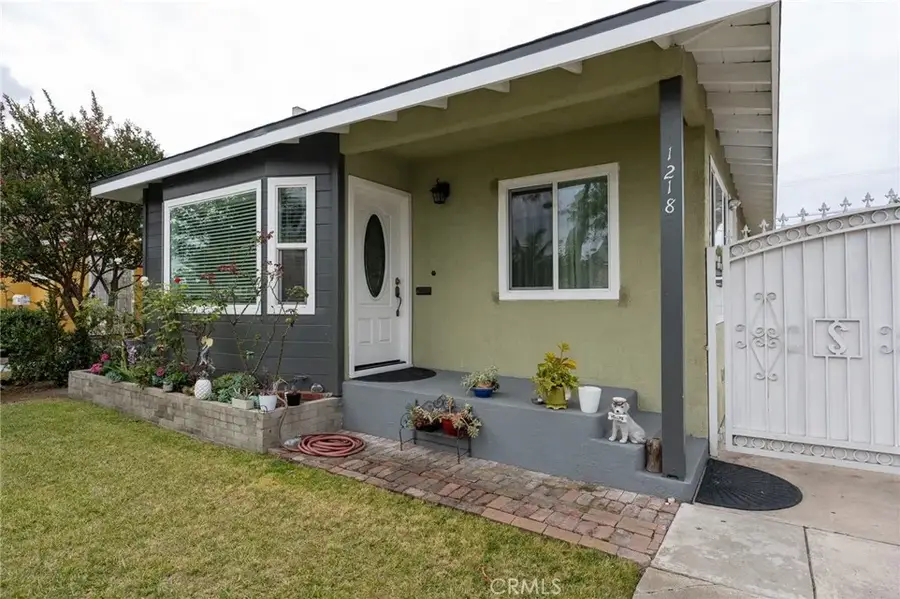 1218 W Mauretania, Wilmington, CA 90744 - #2