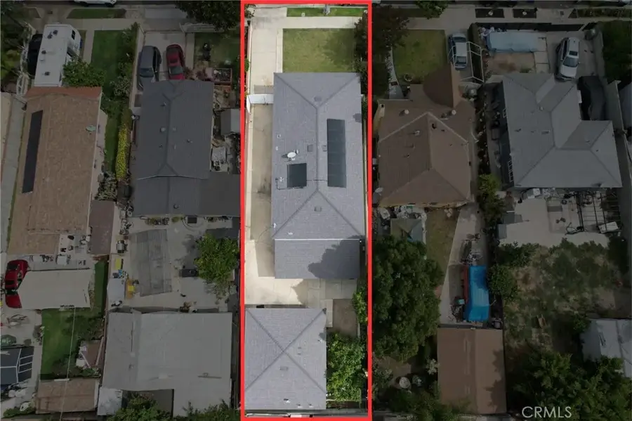 1218 W Mauretania, Wilmington, CA 90744 - #3
