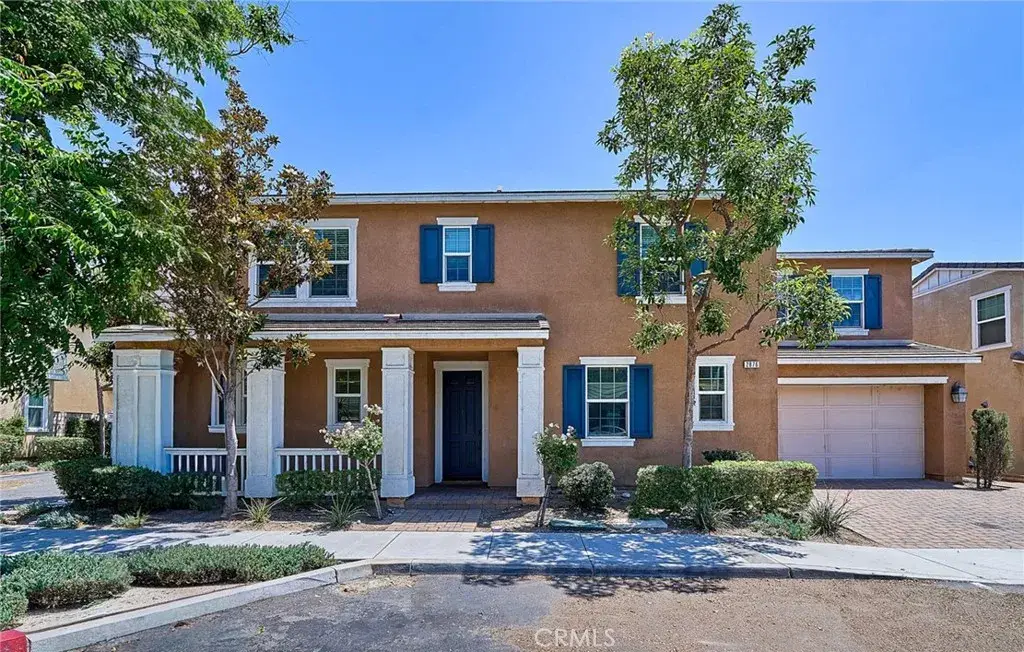 2876 E Via Terrano, Ontario, CA 91764 - #1