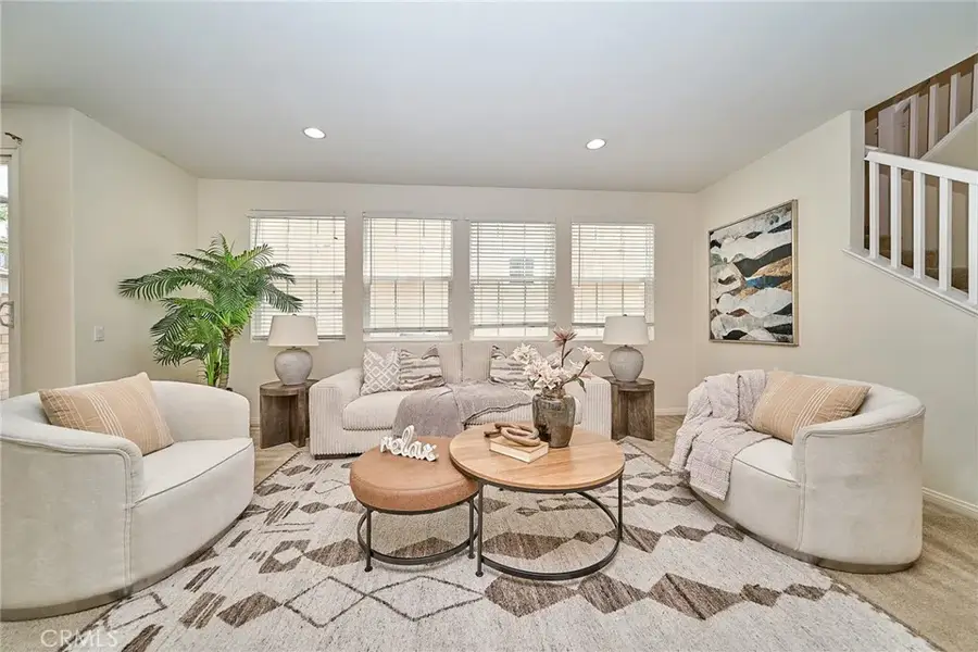2876 E Via Terrano, Ontario, CA 91764 - #3