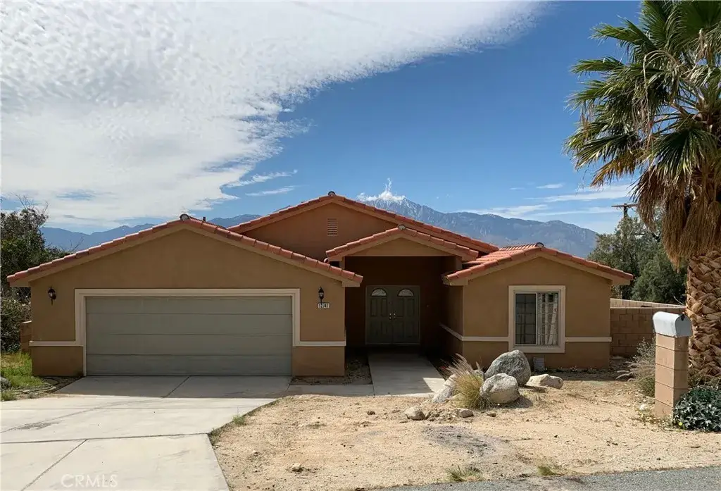 12747 Calle Amapola, Desert Hot Springs, CA 92240 - #1