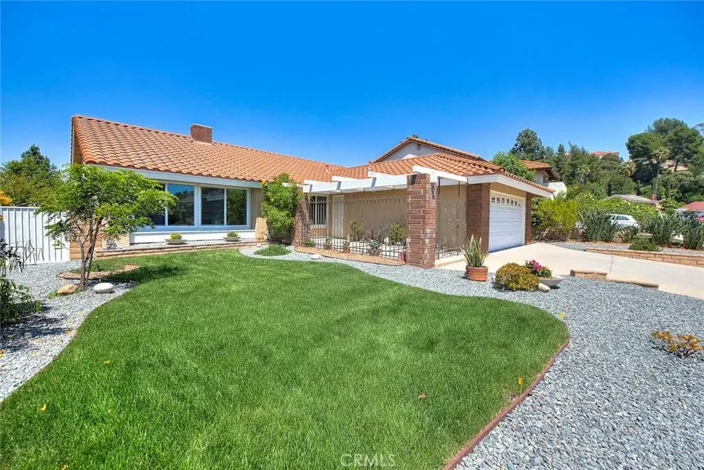 23819 Country View, Diamond Bar, CA 91765 - #1