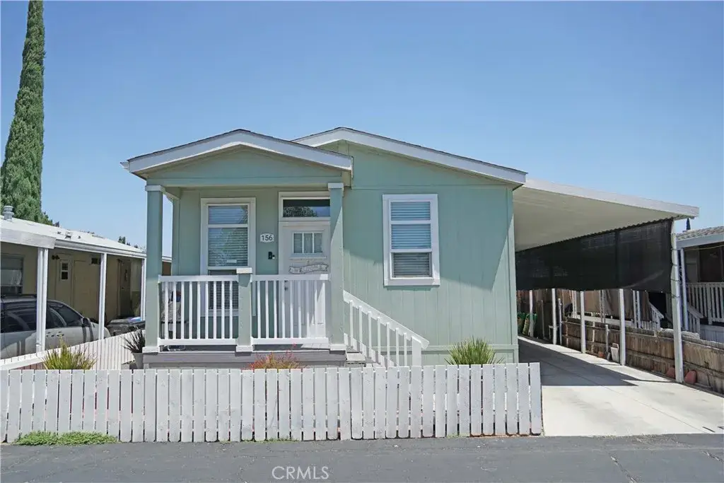 15050 Monte Vista #156, Chino Hills, CA 91709 - #1