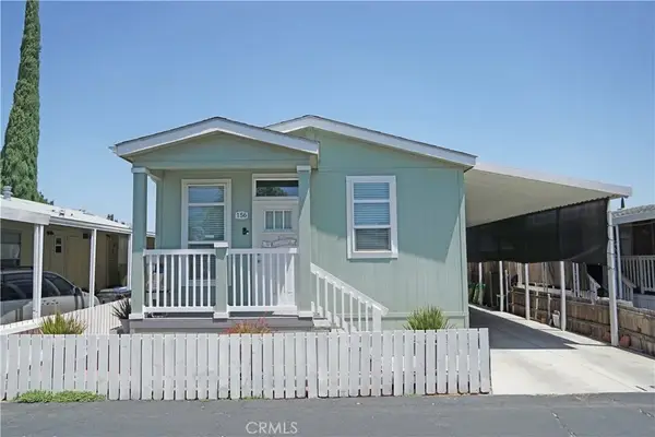 15050 Monte Vista #156, Chino Hills, CA 91709