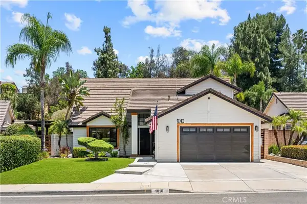 1010 Cogburn, Diamond Bar, CA 91765