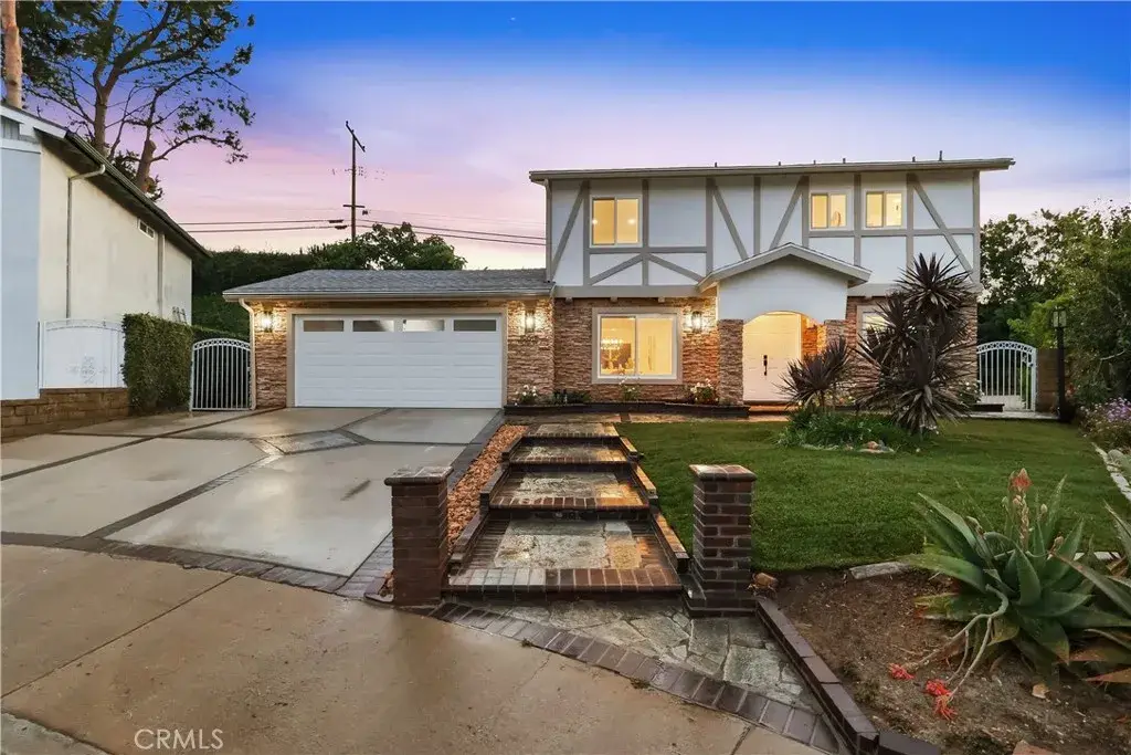 19601 Mackel Terrace, Walnut, CA 91789 - #1