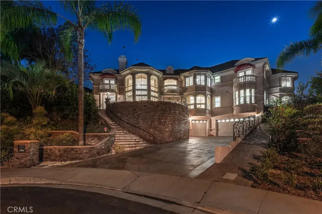3499 Viewfield Avenue, Hacienda Heights, CA 91745 - #1
