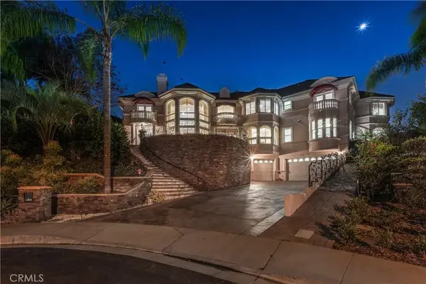 3499 Viewfield Avenue, Hacienda Heights, CA 91745