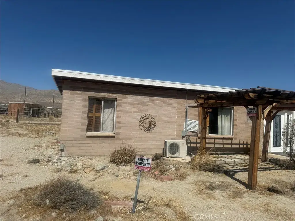 21800 Hot Springs, Desert Hot Springs, CA 92241 - #1