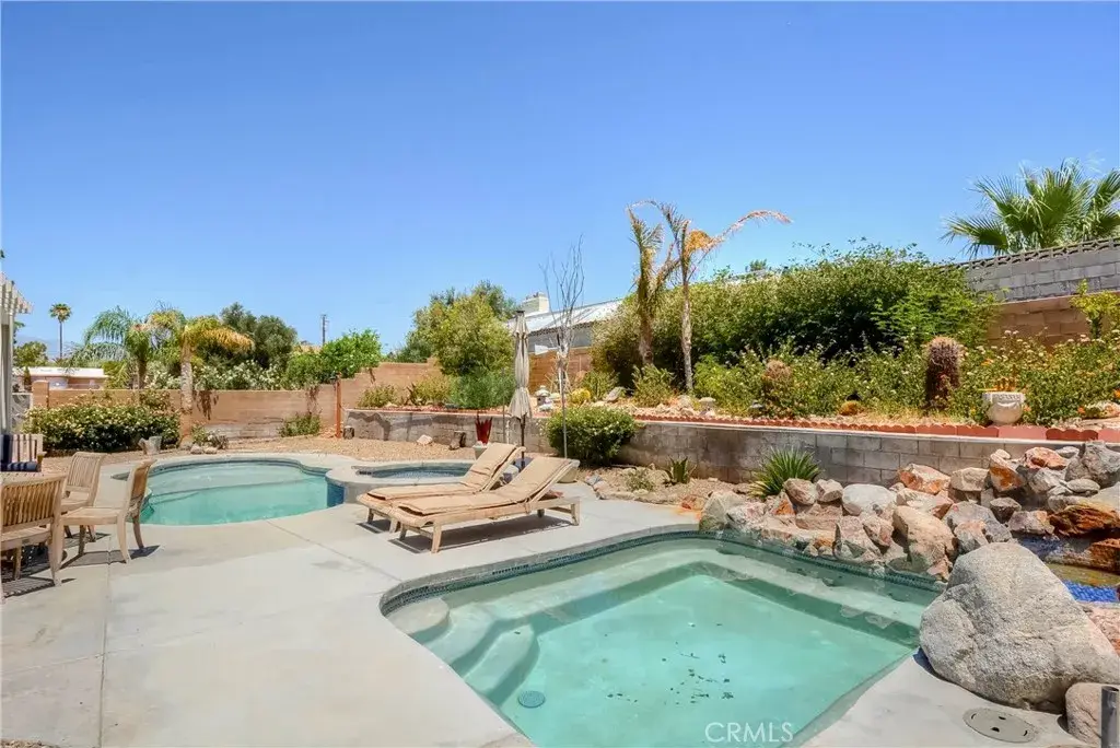 12840 Hidalgo, Desert Hot Springs, CA 92240 - #1