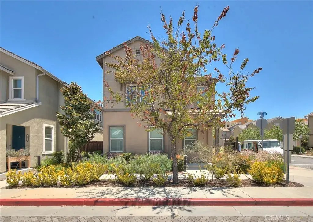 8836 Banyan Avenue, Montclair, CA 91763 - #1