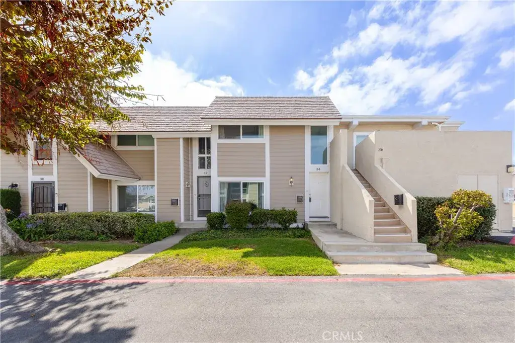 34 Elksford Avenue #3, Irvine, CA 92604 - #1