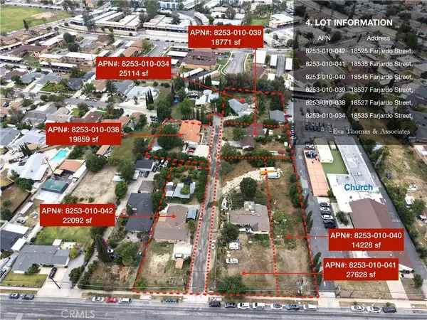 18535 Farjardo, Rowland Heights, CA 91748
