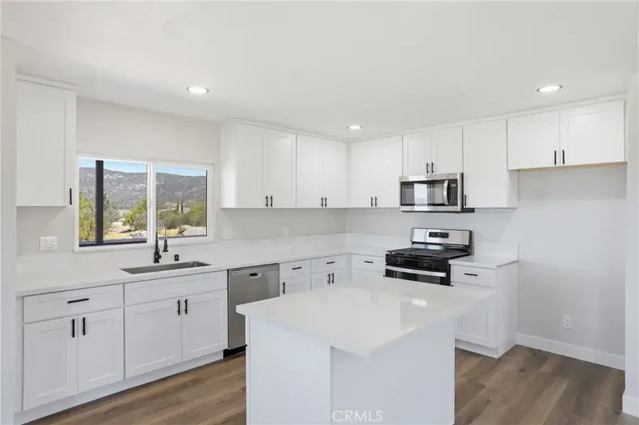 58865 Red Shank Road, Anza, CA 92539 - #2