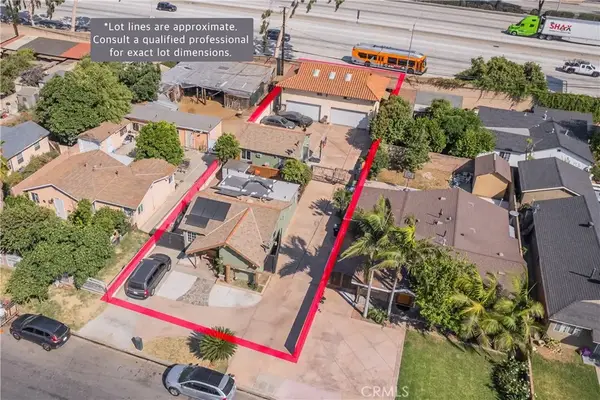2344 Kaydel Road, Whittier, CA 90601