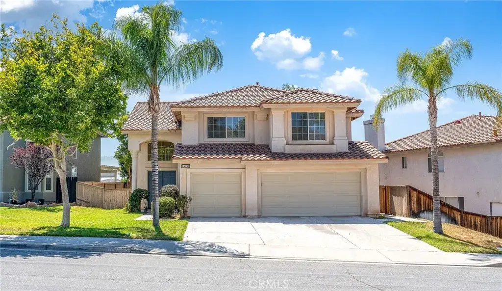 15695 Oliver, Moreno Valley, CA 92555 - #1