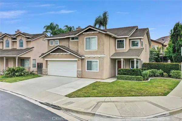 4149 Thatchbury Court, Chino Hills, CA 91709