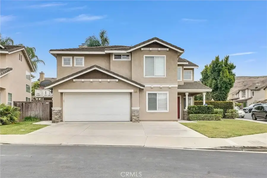 4149 Thatchbury Court, Chino Hills, CA 91709 - #2
