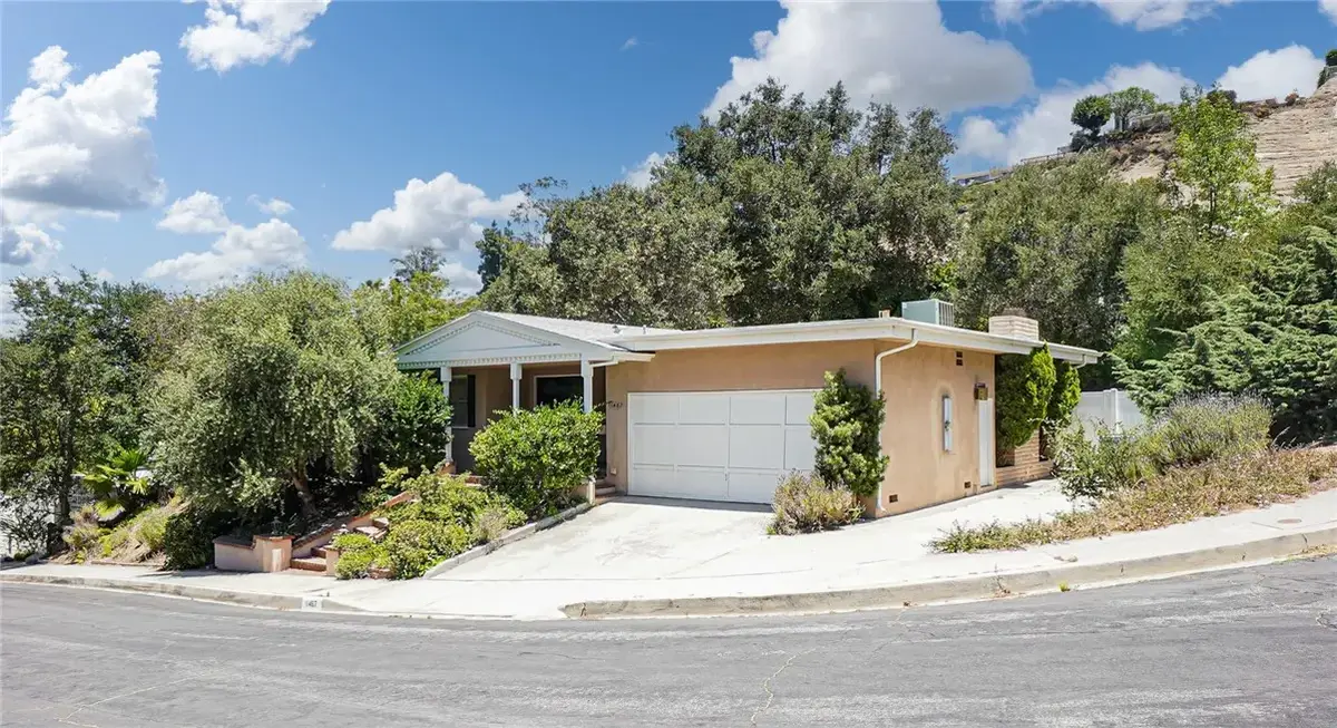 11467 Dona Cecilia, Studio City, CA 91604 - #1