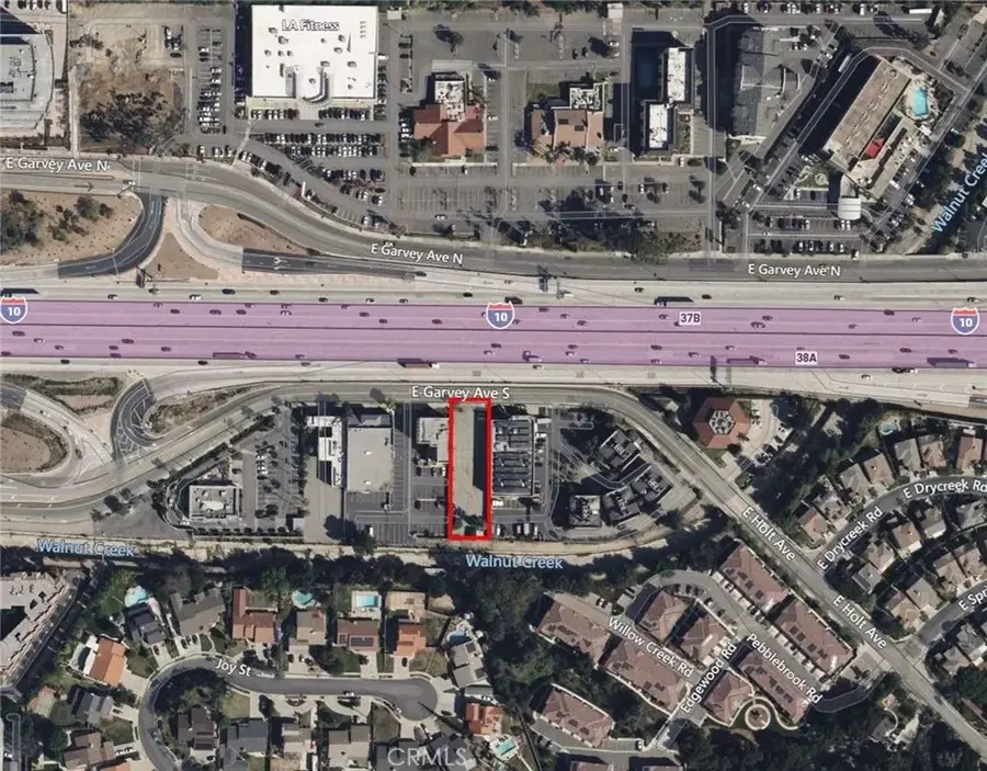 3114 E Garvey South, West Covina, CA 91791 - #3