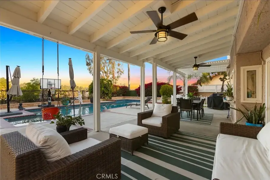 1553 High Bluff, Diamond Bar, CA 91765 - #2