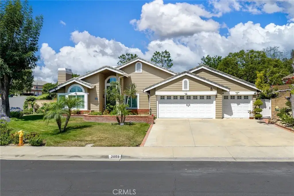 2055 Paseo Susana, San Dimas, CA 91773 - #1