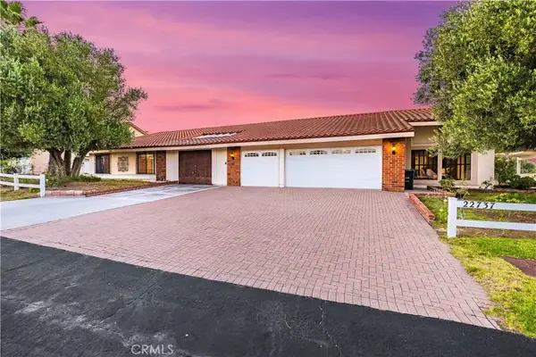 22737 Timbertop, Diamond Bar, CA 91765