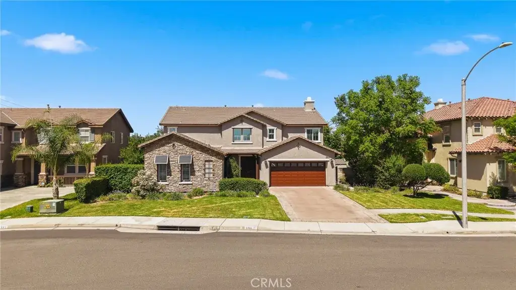 6981 Wild Lupine Road, Eastvale, CA 92880 - #1