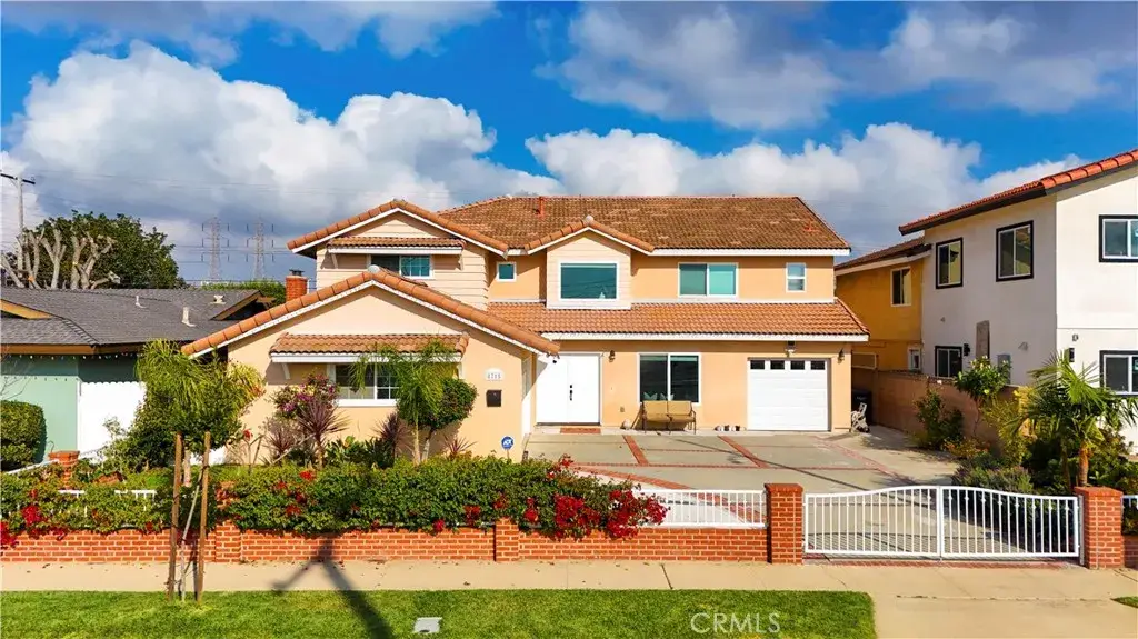 8715 El Lago, Fountain Valley, CA 92708 - #1