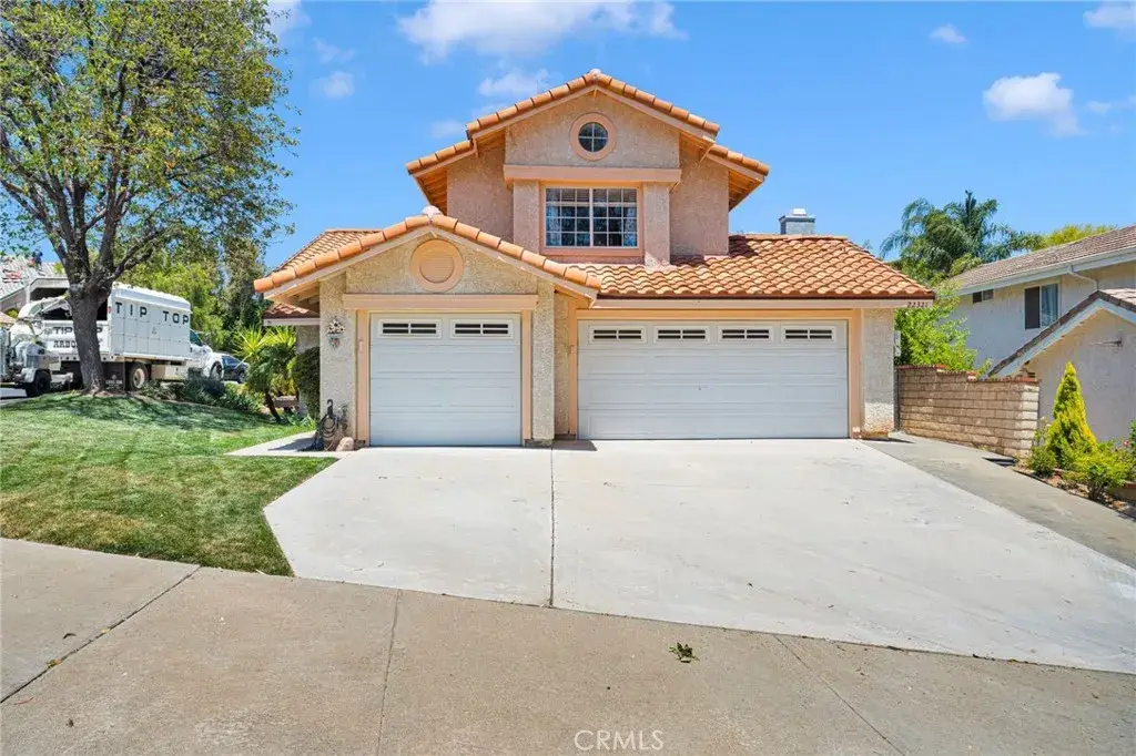 22321 Pamplico Drive, Saugus, CA 91350 - #1