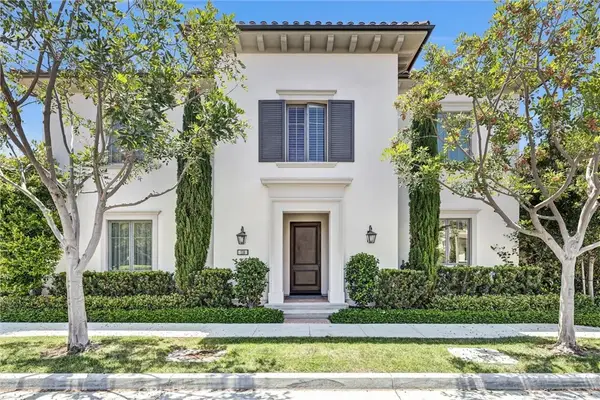 138 Linda Vis, Irvine, CA 92618