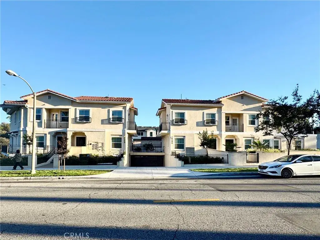 300 E Alhambra Road #F, Alhambra, CA 91801 - #1