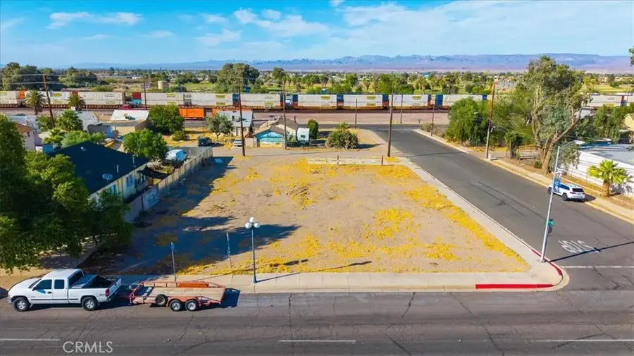 1202 W Broadway, Needles, CA 92363 - #2