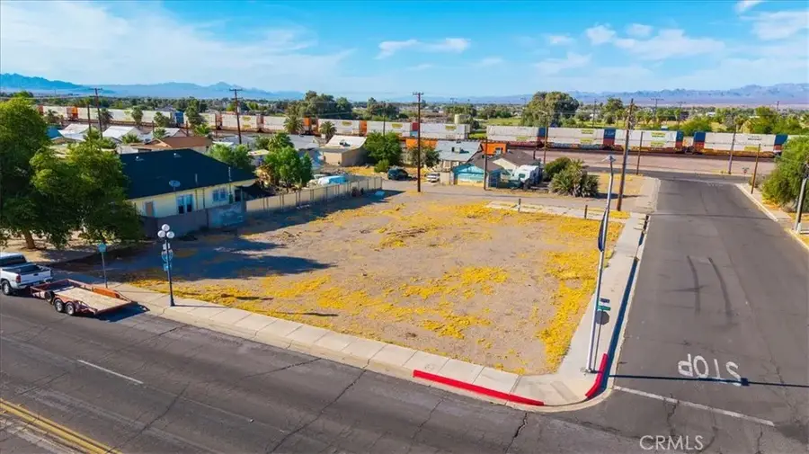 1202 W Broadway, Needles, CA 92363 - #3