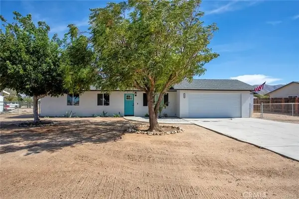 11081 Caribou Ave, Apple Valley, CA 92308