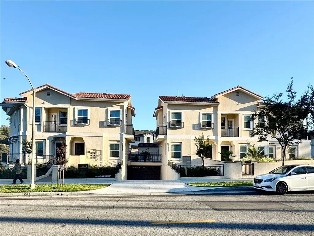 300 E Alhambra Road #E, Alhambra, CA 91801 - #1